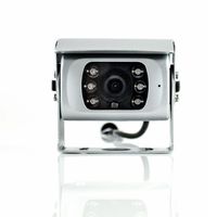 Caratec Safety CS100 Kamera mit IR-Beamer