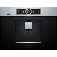 Beschreibung Bosch Siemens 00654026 Milchschlauch für Einbau-Kaffeevollautomat 