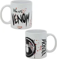 Marvel Venom Teetasse Tasse Kaffeetasse Geschenkidee 325 ml