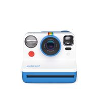 Polaroid Now Gen 2 Blue Sofortbildkamera