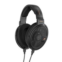 Sennheiser HD 660S2  Over-Ear Kopfhörer Kabelgebunden, Refurbished