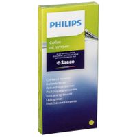 Philips Saeco CA6704/10 Čistiace tablety 6 kusov pre kávovary