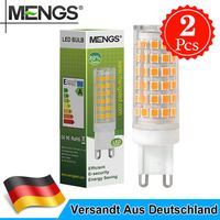 MENGS GU10 3W=20W LED Rampenlicht Glühbirne 180LM AC 85-265V Warmweiß/Kaltweiß