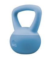 Yate Kettlebell soft Veľkosť: 6,0 kg