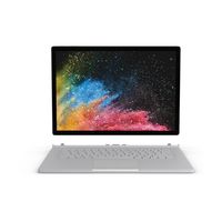 Microsoft Surface Book 2 Intel Core i5 3,5GHz/8GB/256GB/Intel HD Graphics 620 ( Retail )