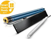 Somfy Funkantrieb im Solarkit 1241948 (1241948)