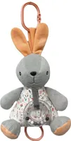 Spieldose Hase 18 cm