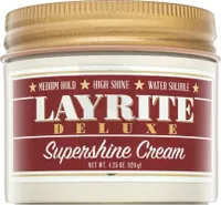 Layrite Supershine Cream Stylingcreme für den Haarglanz 120 g