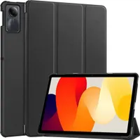 Xiaomi Redmi Pad SE Hülle: imoshion Trifold Klapphülle