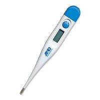A&D Medical UT103 Digitales Thermometer