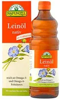 Rapunzel OXYGUARD® Leinöl nativ (500ml)