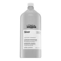 L´Oréal Professionnel Série Expert Silver Shampoo Pflegeshampoo für graues Haar 1500 ml