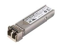 Netgear 10 Gigabit SR SFP+ - 10pk - 10000 Mbit/s - SFP+ - LC - SR - 300 m