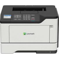 Lexmark B2546dw - Laser - 1200 x 1200 DPI - A4 - 350 Blätter - 44 Seiten pro Minute - Doppeltdruck