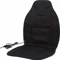 Vyhrievaný poťah sedadla 12V - s vypínačom