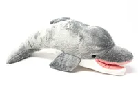 25Pcs Plüschtier Delphin-Plüschtiere Mini-Plüschtiere Delfin Kuscheltiere  Auto