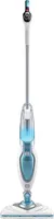 Black & Decker FSM1630 Parní čistič Stojanový parní čistič 0,5 l modrý 1600 W