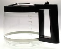 Glaskanne für krups kaffeemaschine - Unsere Auswahl unter der Vielzahl an analysierten Glaskanne für krups kaffeemaschine