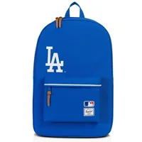 Herschel Rucksack Heritage - Dodgers, blau