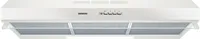 Siemens Unterbauhaube Weiß 90 cm LU93LCC20