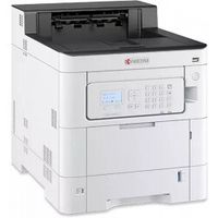 Kyocera ECOSYS PA4000cx - Laser - Kolor - 1200 x 1200 DPI - A4 - 40 stron na minutę - Druk dwustronny