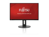 Fujitsu B27-9 TS - LED monitor - 68,6 cm 27" 27" viditeľný - plochý panel (TFT/LCD) - 68,6 cm