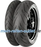 Continental ContiRoad ( 180/55 ZR17 TL (73W) Hinterrad, M/C )