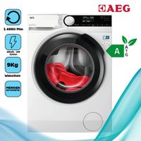 AEG - LR7A70490 - Waschmaschine - ProSteam - 9 kg