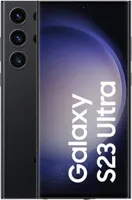 Samsung Galaxy S23 Ultra - 5G - 256GB - EU - Phantom Black
