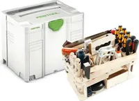 Festool SYSTAINER T-LOC SYS-HWZ