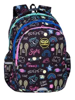 Plecak 2-komorowy Coolpack jerry tennis star