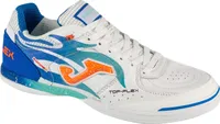 Joma Top Flex 2576 IN TOPS2576IN, buty halowe, męskie, biały, rozmiar: 42,5