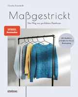 Maßgestrickt - Stiebner 72138