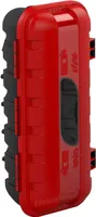 Daken ST6 - Daken Strike, box na hasiace prístroje, ochranný box, ochranný box, skriňa na hasiace prístroje, box na hasiace prístroje, úložné boxy, pre 6 kg hasiace prístroje