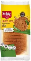 Schär Meisterbäckers Vital 350g