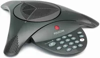 Poly SoundStation 2 bez wyświetlacza (bez możliwości rozbudowy)