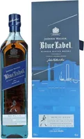Johnnie Walker Blue Label - Cities of the Future - Berlin 2220 - Limited Edition - Blended Scotch Whisky