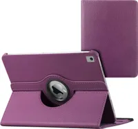 iPad 8 2020 10.2 inch, iPad 7 2019 10.2 inch, iPad 9 2021 10.2 inch Hülle: imoshion um 360° drehbare Klapphülle