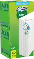 Swiffer Anti-Staub-Tücher 2x40er Maxi Pack