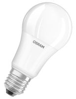 Osram 4052899973428 LED-Lampe, Birnenform, Sockel E27, 13 Watt, Neutralweiß, 4000 K, Energieeffizienzklasse E