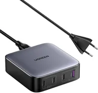 UGREEN 90928 USB-A+3*USB-C 100W Stolní rychlonabíječka