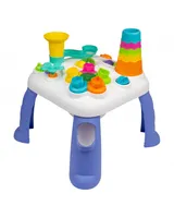 Playgro - Interaktívny stôl so zvukom