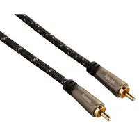 HQ Digital Cinch-Kabel (1:1) 1,5 m