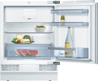 Bosch Serie 6 KUL15AFF0 Kühlschränke - Weiß
