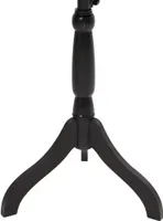 Damenbüste Schneiderpuppe Büste Torso Angezogen Mannequin Schwarz