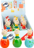 Display Dinosaurier-Eier mit Sound