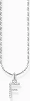 Thomas Sabo - KE2245-051-14-L45V - Náhrdelník - Dámsky - Striebro 925 - 38-45cm