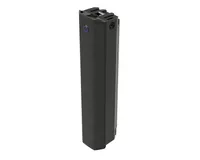 Prophete Integrierter Li-Ionen Rahmenakku MY24, 36 V / 15 Ah (540 Wh), CAN V2.5 für Prophete E-Bikes