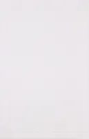 Betz Badvorleger 50x90 cm EXCLUSIV  Duschvorleger Badteppich Badematte 1150g/m² 100% Baumwolle  Farbe: weiß