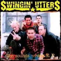 The Sounds Wrong EP